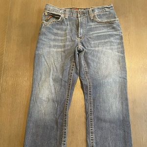 Ariat FR jeans *new*